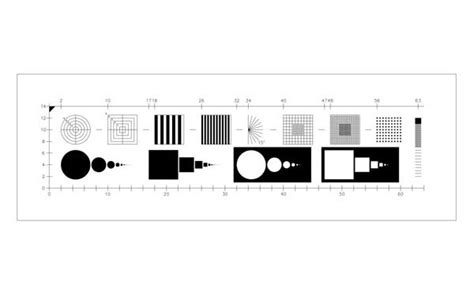 Universal Calibration Slide Ps