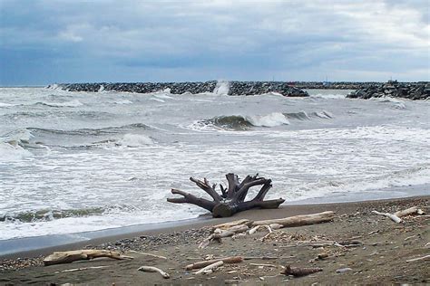 Visit Nome Alaska - Beach Travel Destinations