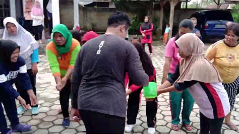 Kkn Unila P I Pekon Sindang Marga Kec Pulau Panggung Kab Tanggamus