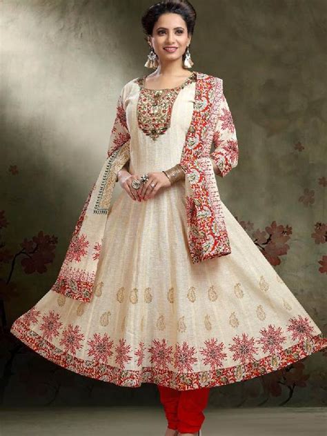 Pick The Perfect Anarkali That Suits Your Personality Noble House