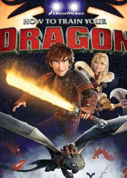 How To Train Your Dragon 4 Release Date - Jan 27, 2021 · enlivened movies set aside a long ...