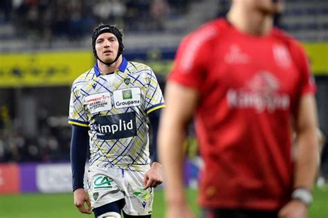 Top L Asm Clermont Pau Avec Iturria Mais Sans Moala Clermont