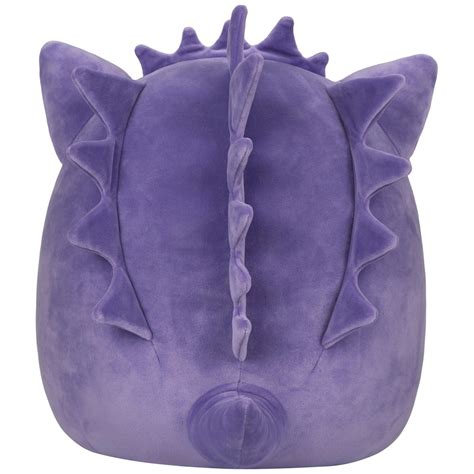 Squishmallows Pokémon Kuscheltier Gengar Plüschfigur 35 Cm Smyths