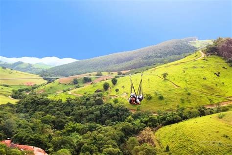 O Que Fazer Em Socorro Principais Atra Es E Passeios