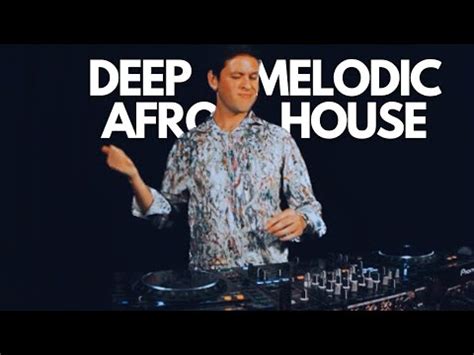 Sunset Grooves Deep Melodic Afro House Dj Mix K Summer Best