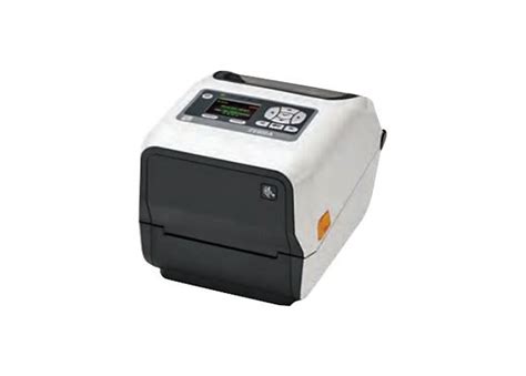 Zebra ZD620 - Healthcare - label printer - B/W - thermal transfer