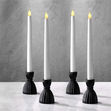 Free Clip Black And White Votive Candle Holders Download Free Clip