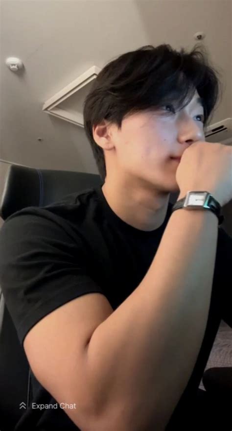 Pin By Elizabeth On SAN In 2025 Sans Cute Hot Asian Men Handsome