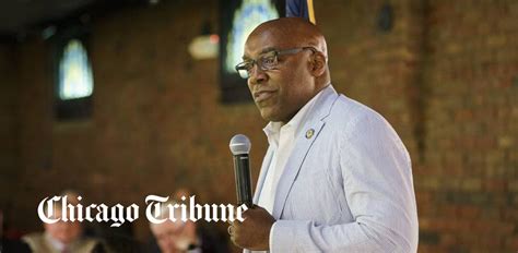 Editorial For Illinois Attorney General The Clear Choice Is Kwame Raoul Kwame Raoul