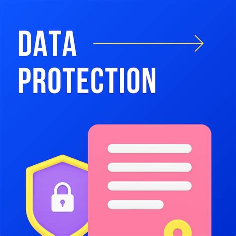 Protección de datos información personal tecnología de seguridad redes