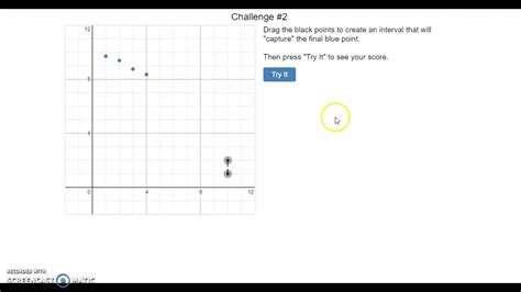 Scatter Plot Capture Instructions (Desmos) - YouTube