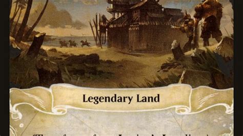 Top Five Hideaway Lands In Magic The Gathering Hobbylark