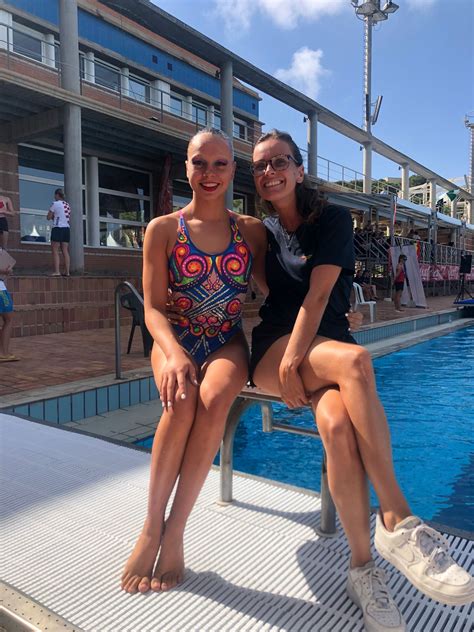 An exclusive look into the daily life of the talented Valeria Parra 9