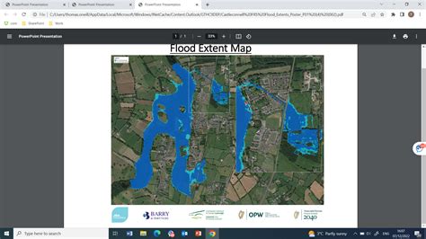 Updated Strategic Flood Risk Assessment Limerick City County