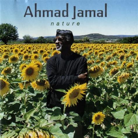 Play Nature The Essence Part III By Ahmad Jamal On Amazon Music