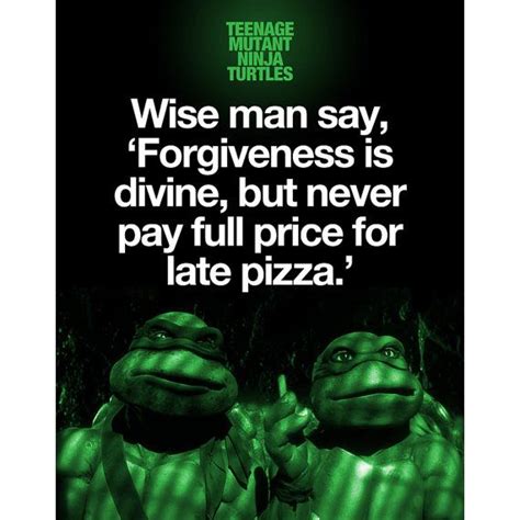 Ninja Turtles Leonardo Quotes. QuotesGram