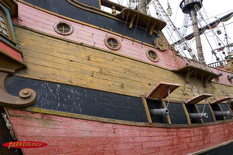 How To Make A Pirate Ship Out Of Wood Wood Boat Plans