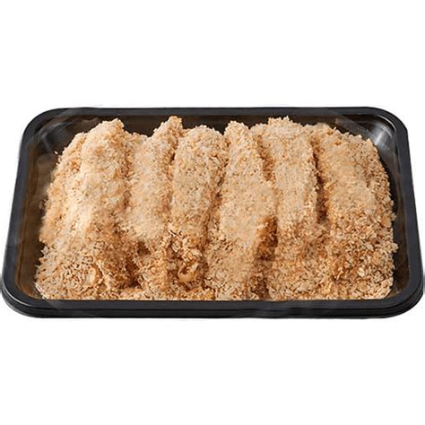 Magnolia Chicken Fingers Cheesy P149/pack | Chicken | Walter Mart