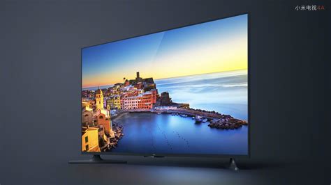 Xiaomi представила недорогие телевизоры Mi TV 4A | gagadget.com