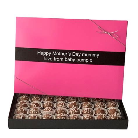 Mothers Day Treat Box Etsy Uk