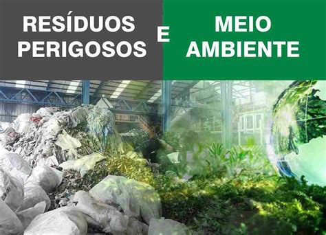 COMO O DESCARTE INADEQUADO DE RESÍDUOS PODE AFETAR O MEIO AMBIENTE