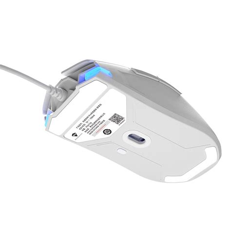 Machenike | M7 Pro Wired Gaming Mouse – Machenike Official Store