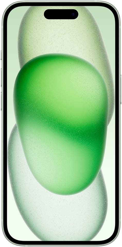 Best Buy: Apple iPhone 15 512GB Green (Verizon) MTMG3LL/A