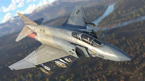 Gaijin.Net Store - F-4S Phantom II Pack