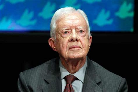 Jimmy Carter gives Mitt Romney an unexpected boost - CSMonitor.com