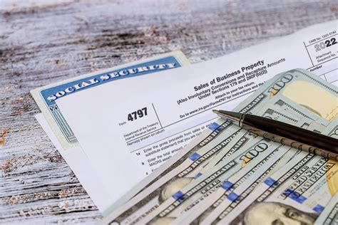 Depreciation Recapture Tax Explained