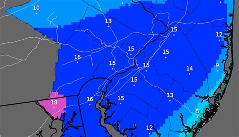 Here's What You Need to Know About the Snowstorm