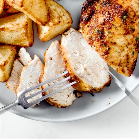 How To Reheat Pork Chops In An Air Fryer Love Food Not Cooking