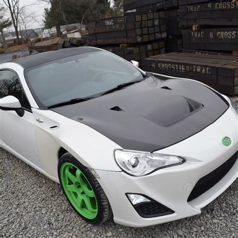 Frsbrzgt86 Gtspec Hood Marsh Composites