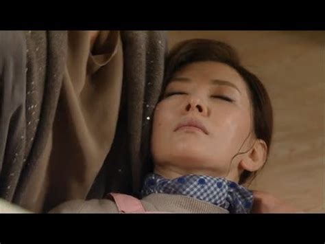 HOT 빛나는 로맨스 14회 빛나의 집에서 일하다 쓰러진 빛나 母를 자신의 차에 태우고 병원가는 재익 20140109 YouTube