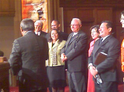 Homenaje A Juan Bueno Unidos Contra La Apostasía