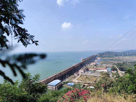 87 Most Beautiful Images In Tungabhadra Dam Karnataka India