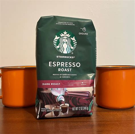 12 Best Espresso Coffee Brands 2024 — Top Coffee Beans for Espresso