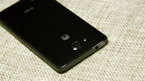 Huawei Honor 3X Review Review Meet Huawei S True Eight Core