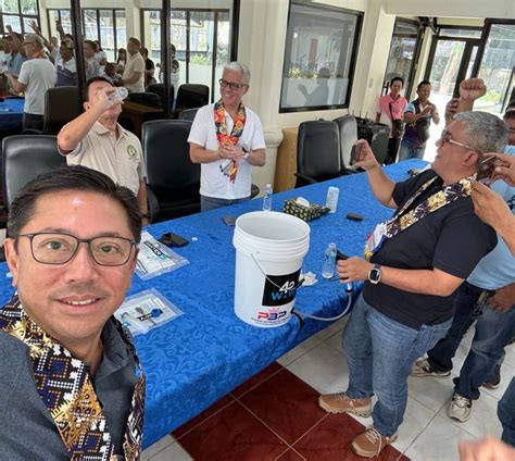 Residents slam the del norte triplicate for recent coverage gaps 7