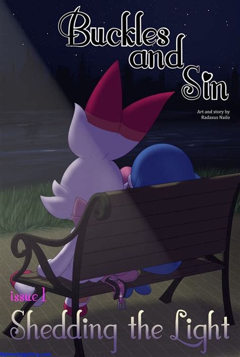 Scorbunny Luscious Hentai Manga Porn