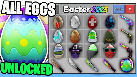 Mm Egg Hunt All Locations Mm In Easter Roblox Mm Egg Hunt