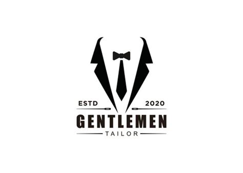 Mens Fashion Logos Design