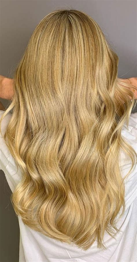 Honey Blonde Hair Colors Atelier Yuwa Ciao Jp