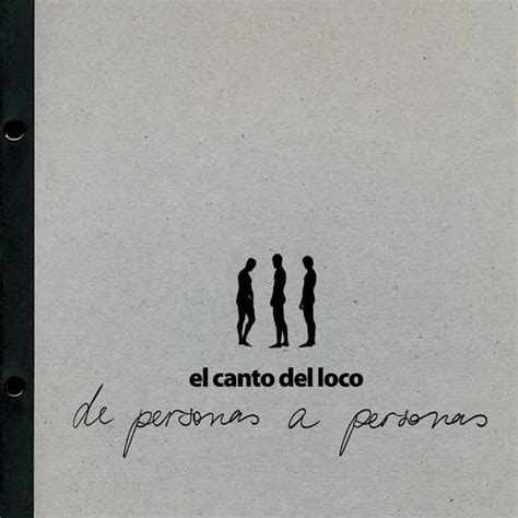 El Canto Del Loco Eres Tonto Lyrics Genius Lyrics