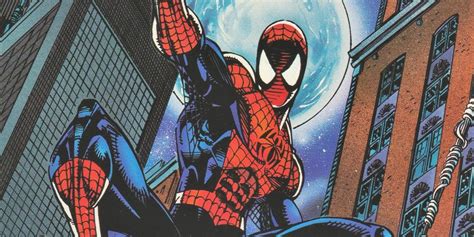 Spider-Man, Robin Artist Tom Lyle in Coma After Suffering Brain Aneurysm