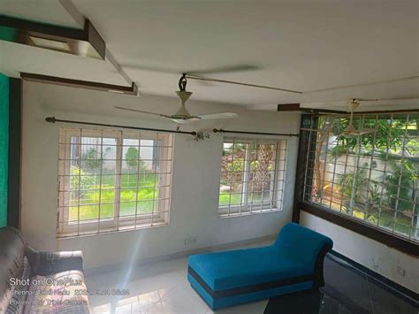 Resale Bedroom Sq Ft Independent House In Injambakkam Chennai