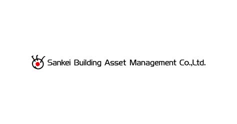 Sankei Building Asset Management Co., Ltd.