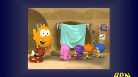 Video - Bubble Guppies - Episode 8 - Who's Going to Play the Big Bad ...