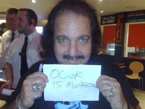 Porn King The Rise Fall Of Ron Jeremy Overclockers UK Forums