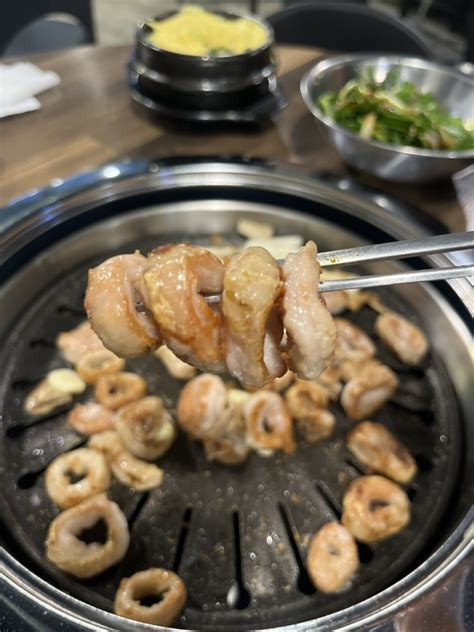 성남 수진역 막창 맛집 태영생막창 네이버 블로그